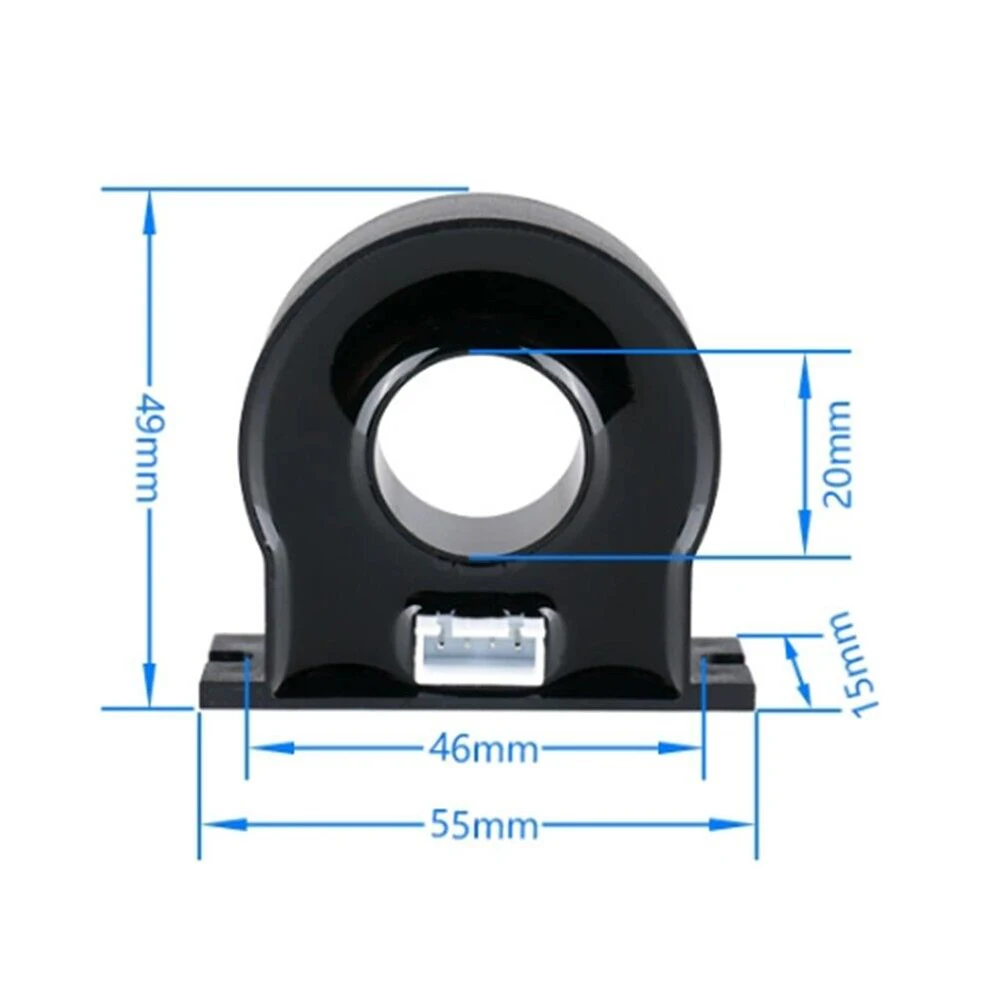 LCD  Ȧ  跮  а,    跮 ͸ ǥñ, H56CH, DC9-100V 50A, 100A, 300A, 400A