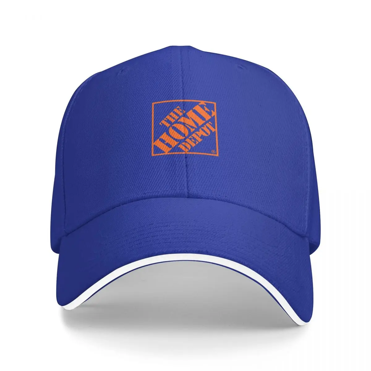 

BEST SELLER Home Depot Merchandise Essential Copy Active T-Shirt Baseball Cap Beach Hat Dropshipping Hats Man Women'S