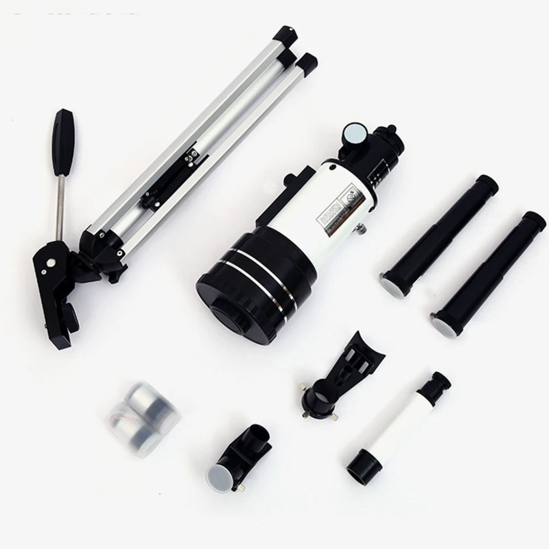 

Space Astronomic Professional 150X Kids Telescopes for sky Monocular G