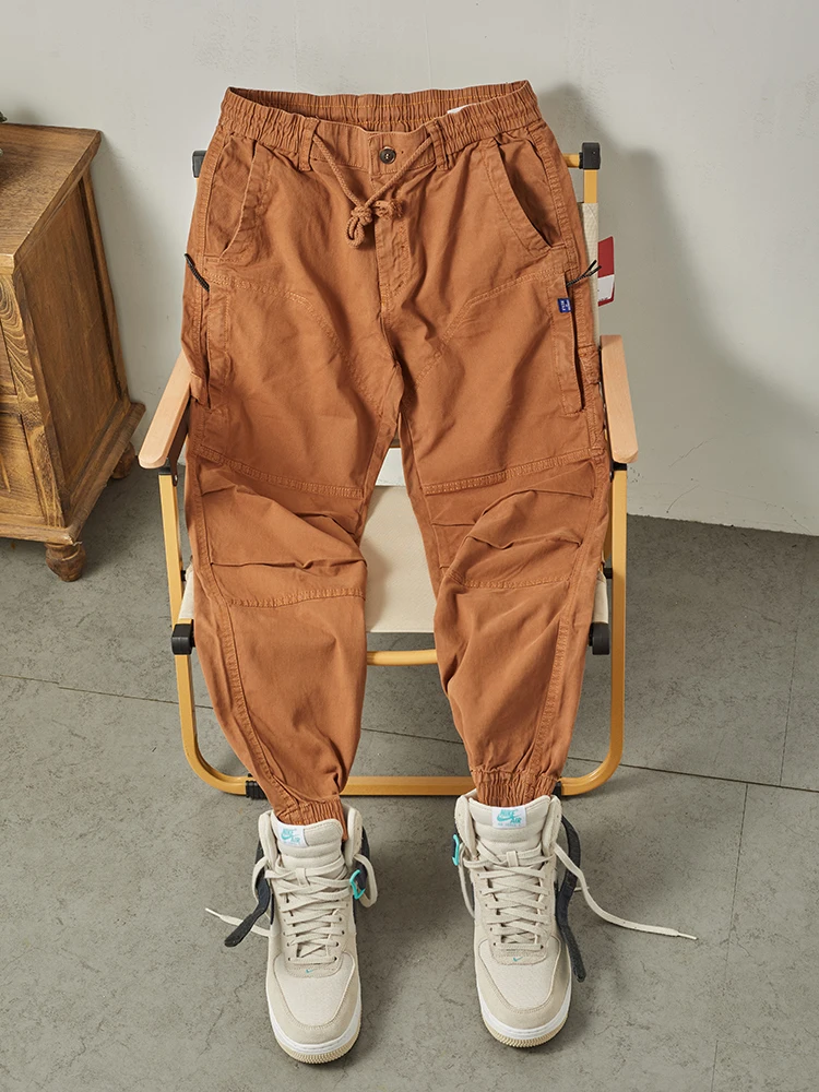 パンツ L'Appartement AMERICANANylon Cargo Pants L'Appartement AMERICANANylon Cargo Pants