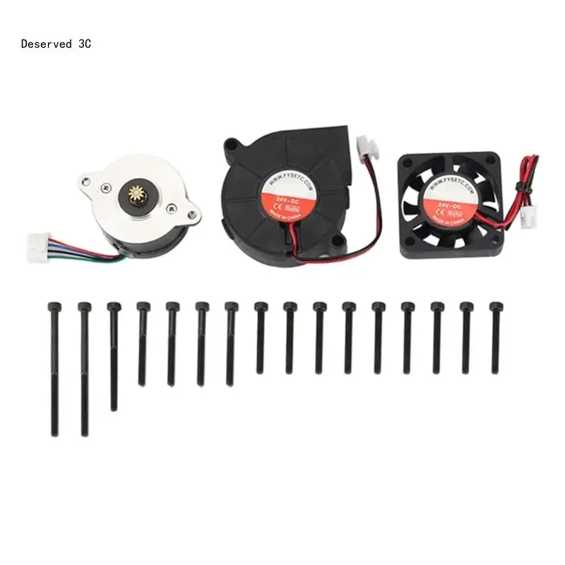 VORON Stealthburner мм¶?кё° м?…к·ёлмл“?л нн?ё Voron 2.4м?ⓒ 3D н”?л?°н?° л¶?н’?
