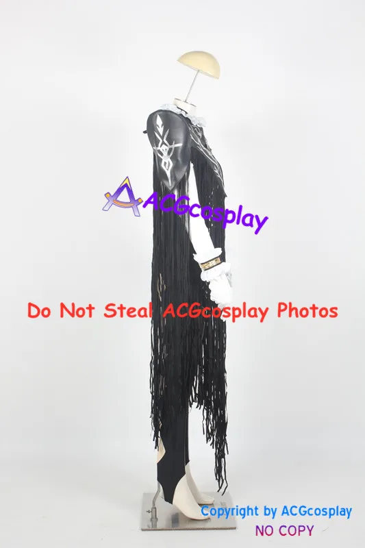 Bayonetta 2 Bayonetta ڽ ǻ, ǰ 6   acgcosplay ǻ