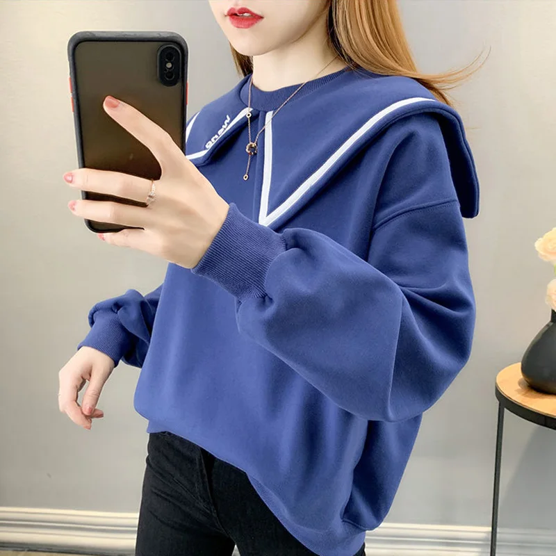 Fashion Sweatshirt Image 8