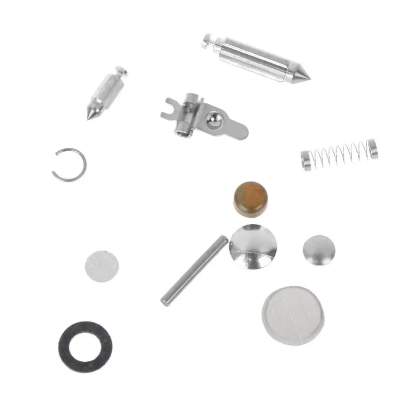 Durable Brush Cutter Carburetor Gasket Kit For Walbro K10/K20-WATCarburetors 40-5/44F-5 34F/36F/139F Brush Cutter Grass Trimmer