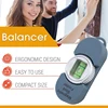 Magnetic Stud Finder Magnetic Stud Level Magnetic Wall Stud Finder Wall Scanner Electronic Magnetic Stud Sensor 5