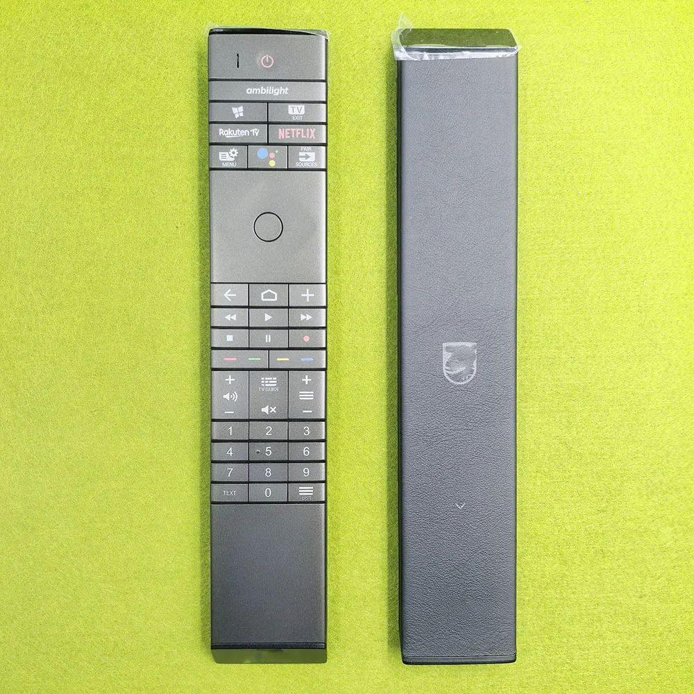 필립스 48OLED935 55OLED935 65OLED935 55PUS9435 48OLED935 65OLED935 75PUS8505 OLED TV용 리모컨