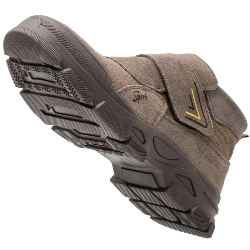 Рисунок 5 - Рабочие ботинки для строительства