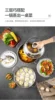 304 Stainless Steel Household Steamer - Thick, Large, Universal for Induction Cooker & Gas, Ideal for Steaming Fish & Buns 5