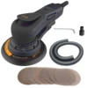 MAXXT 2.5mm/5.0mm Popular Design Random Electric Dust Free Brushless 220V Machine Sander Orbital 1