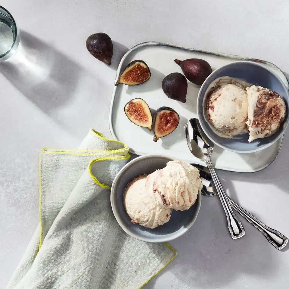 Automatic 2 Quart Ice Cream Maker Machine