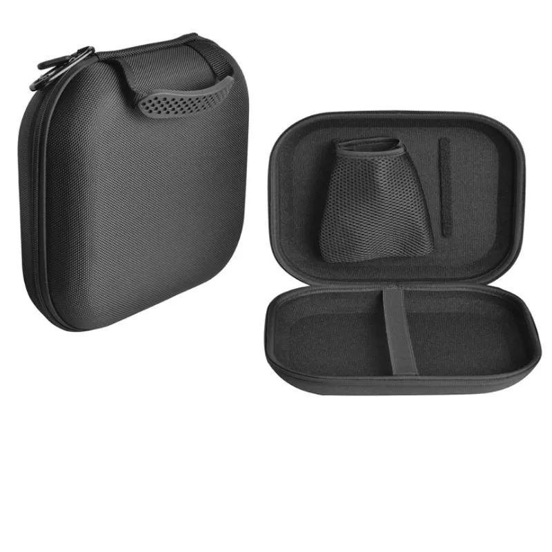 

New Hard EVA Portable Bag Carrying Cover Case For SteelSeries Arctis 3/5/7 Headphones Protective Headset Headphone Case