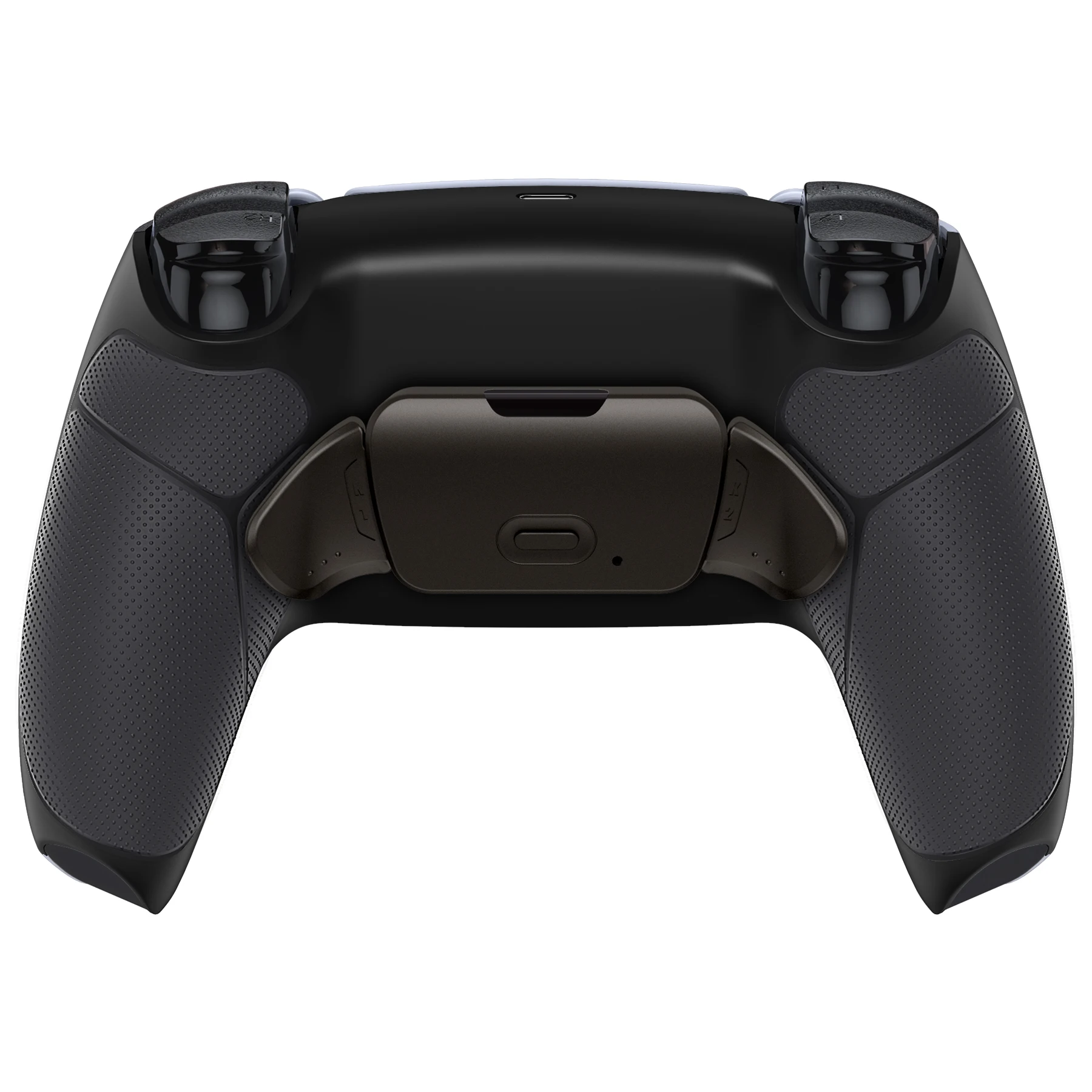 PS5☆純正ワイヤレスコントローラー☆ボタンカスタム☆BDM-030 Extremerate-本物の金属製ボタン (rmb),ps5コントローラーbdm
