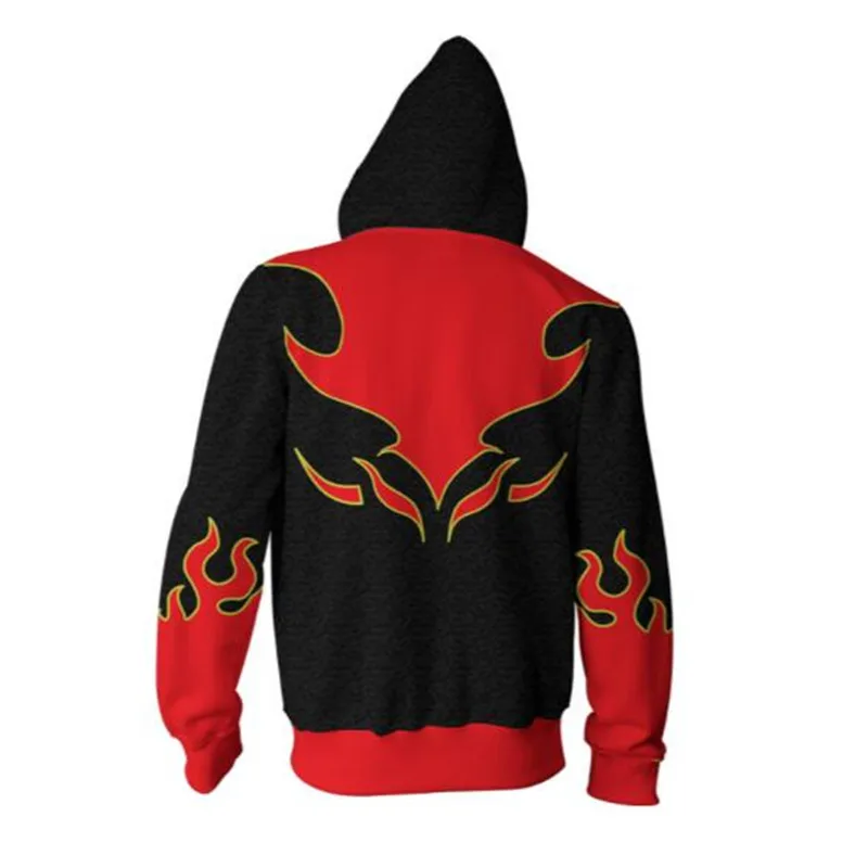 jin Angel Clover TEKKEN 8 Limited Edition Kazama Jin TE44BKZ-JIN