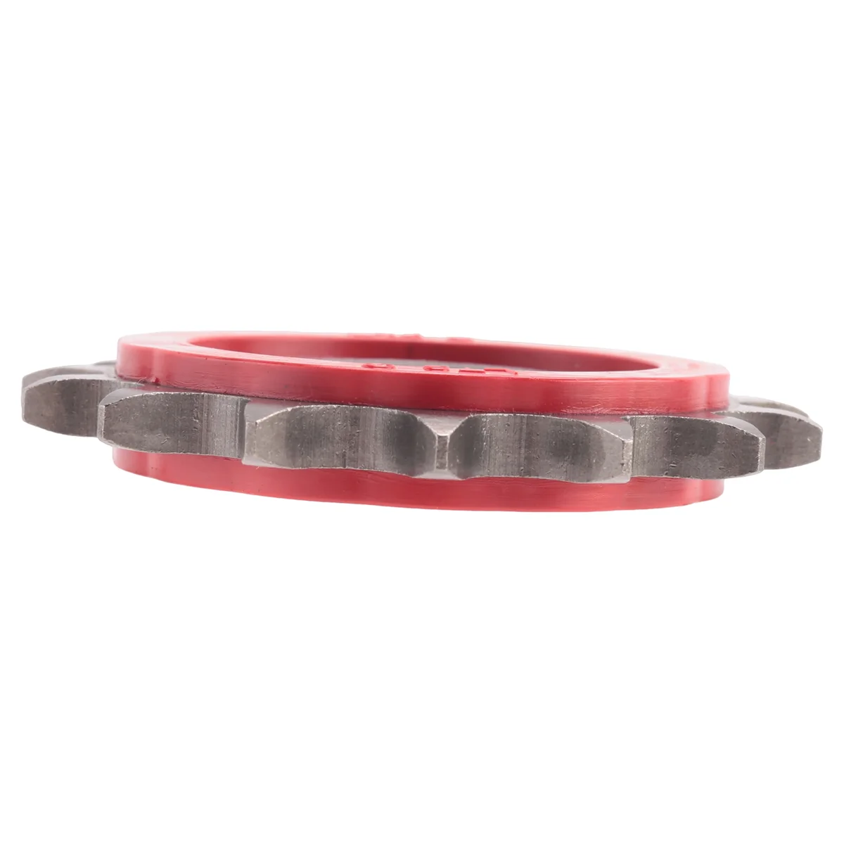 15T Motorcycle Front Sprocket Chain Wheel Front Fly Wheel Pinion 15 for Suzuki GW250 GSX250R DL250 Zontes 310