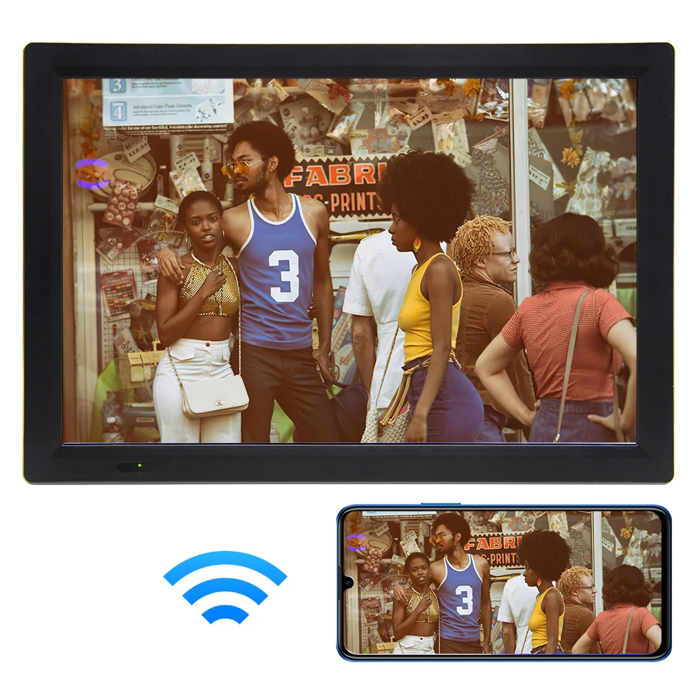 Sf794f818185d4eb98ce8051ded427c664 14" inches Portable Digital TV, DVB-T2, ATSC, ISDB, Digital Analog Car Television Player, Wireless Screen Share Miracast HDMI Video Player Mallzona