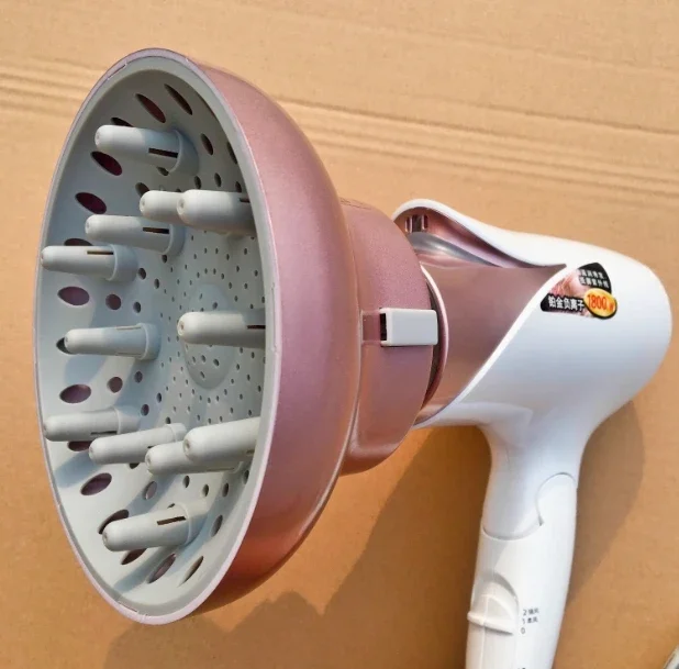 Hair dryer EH-NA10/31/35/45/46 WNA3C JNA3C GNA3B diffusion curling nozzle