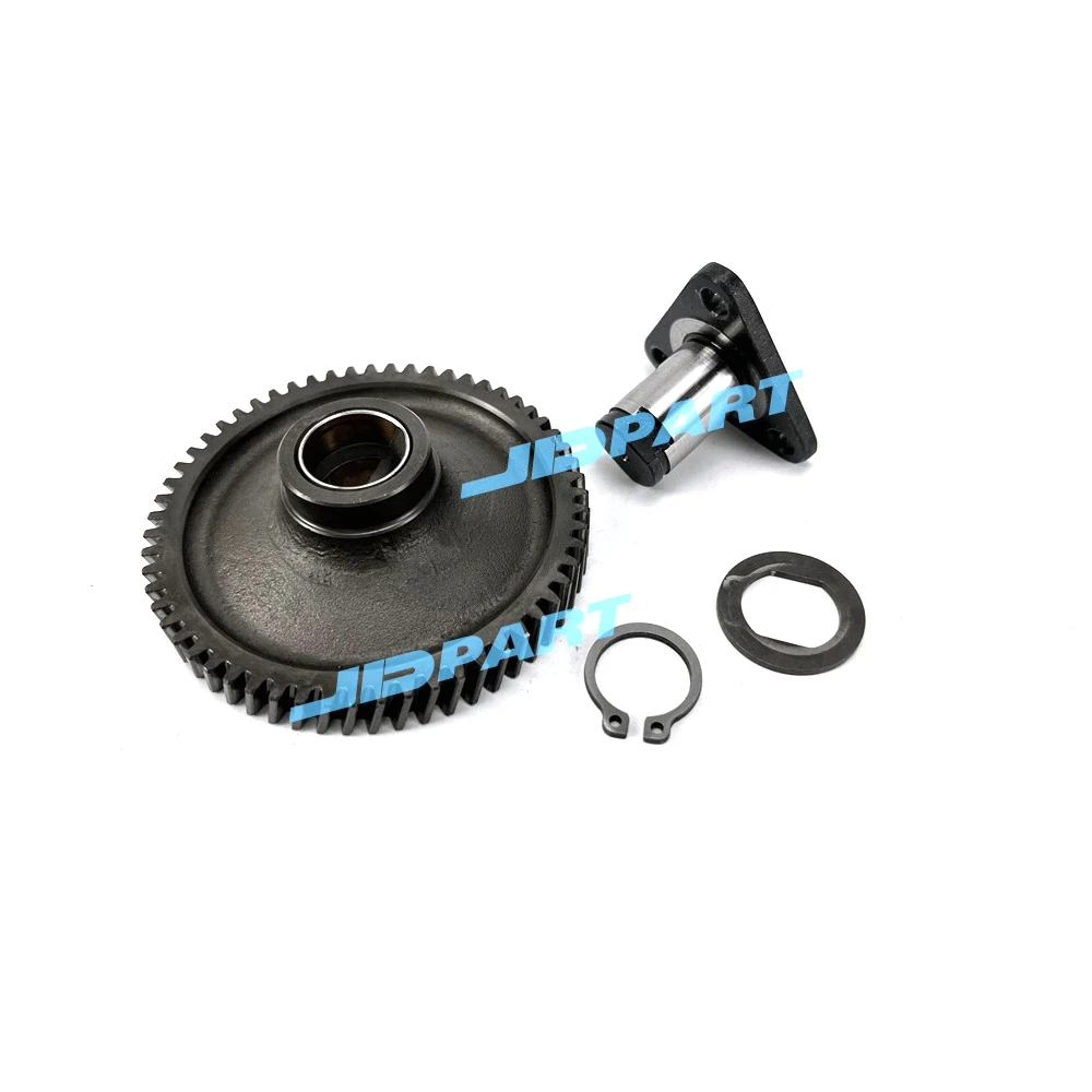 Ingranaggio Folle D662 Di Qualità Premium 59T Per Motore Diesel Kubota