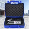 Digital Vibration Tester LCD Screen Vibrometer Portable Vibration Analyzer With Storage Box 6