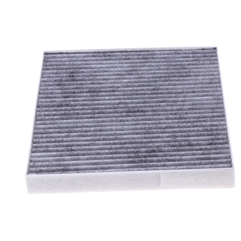 active carbon AC filter cabin air filter for 2008-RENAULT KOLEOS 2.0 / 2.5 OEM: 27277-0840R 272774658R