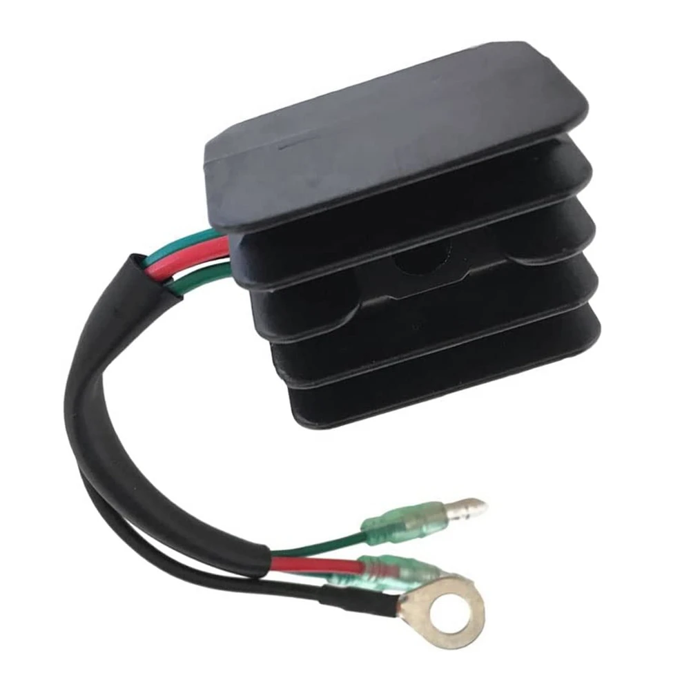 Rectifier for Outboard Engine Accessories 664-81970-61-62 32800-95D10