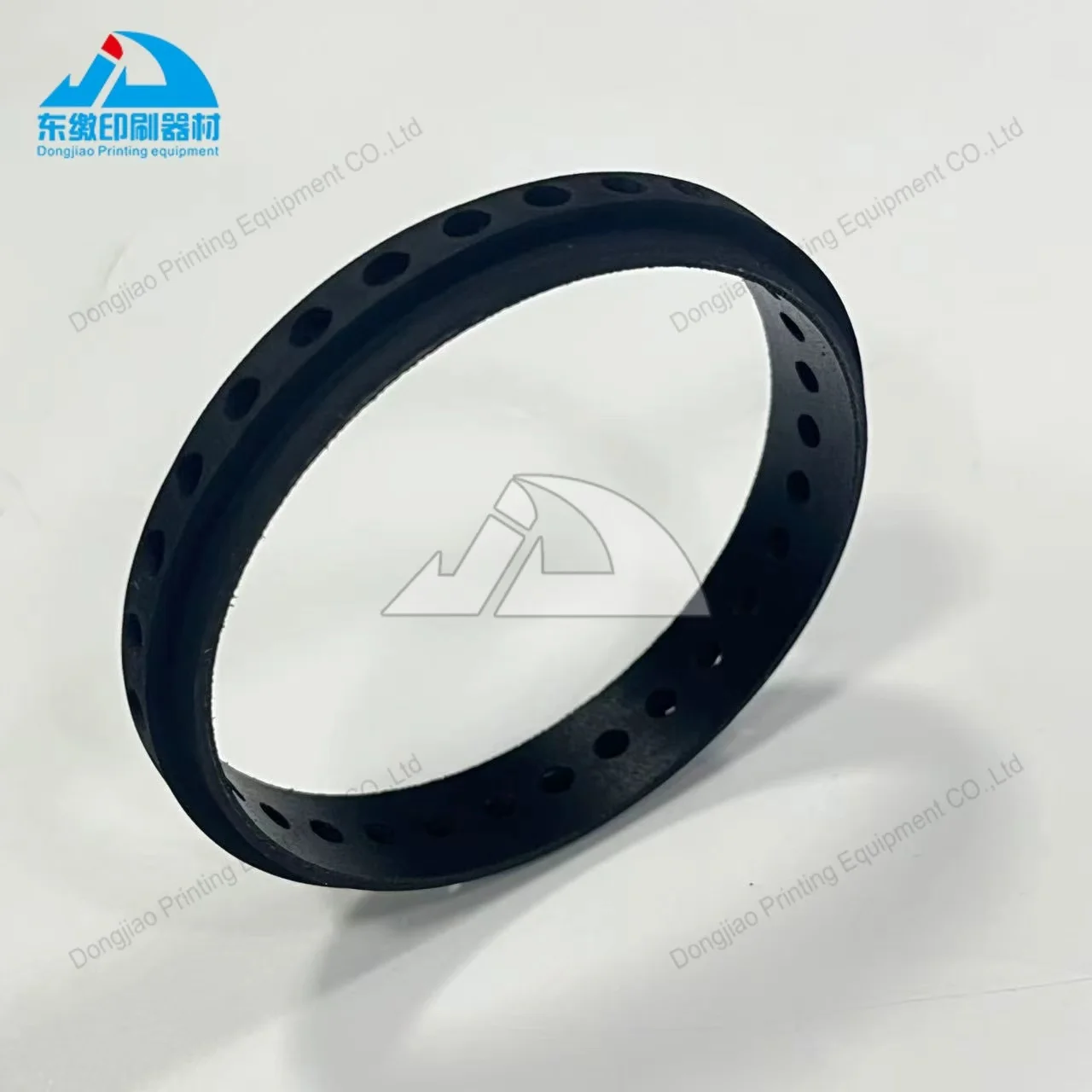 미쓰비시 교체용 예비 부품 벨트 인쇄 기계 예비 부품용 217x14mm 흡착 테이프 벨트