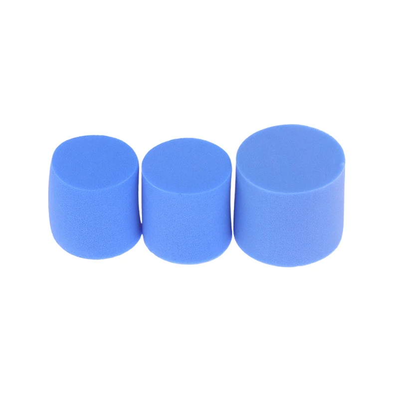 10/50 stücke Ant Farm Reagenzglas Schwamm Stecker Für Ant Nest Ant Haus Anthill Wasser Feeder Block Stopper Werkzeug zubehör – Detail 16