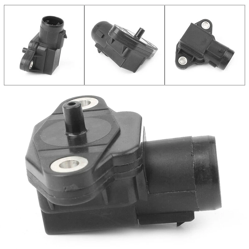 0798003000 Map Sensor Manifold Air Pressure Sensor For Honda Civic