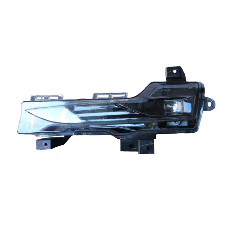 

Car Front Led Fog Lamp For TESLA MODEL 3 USA 1077391-00-E 1077392-00-E