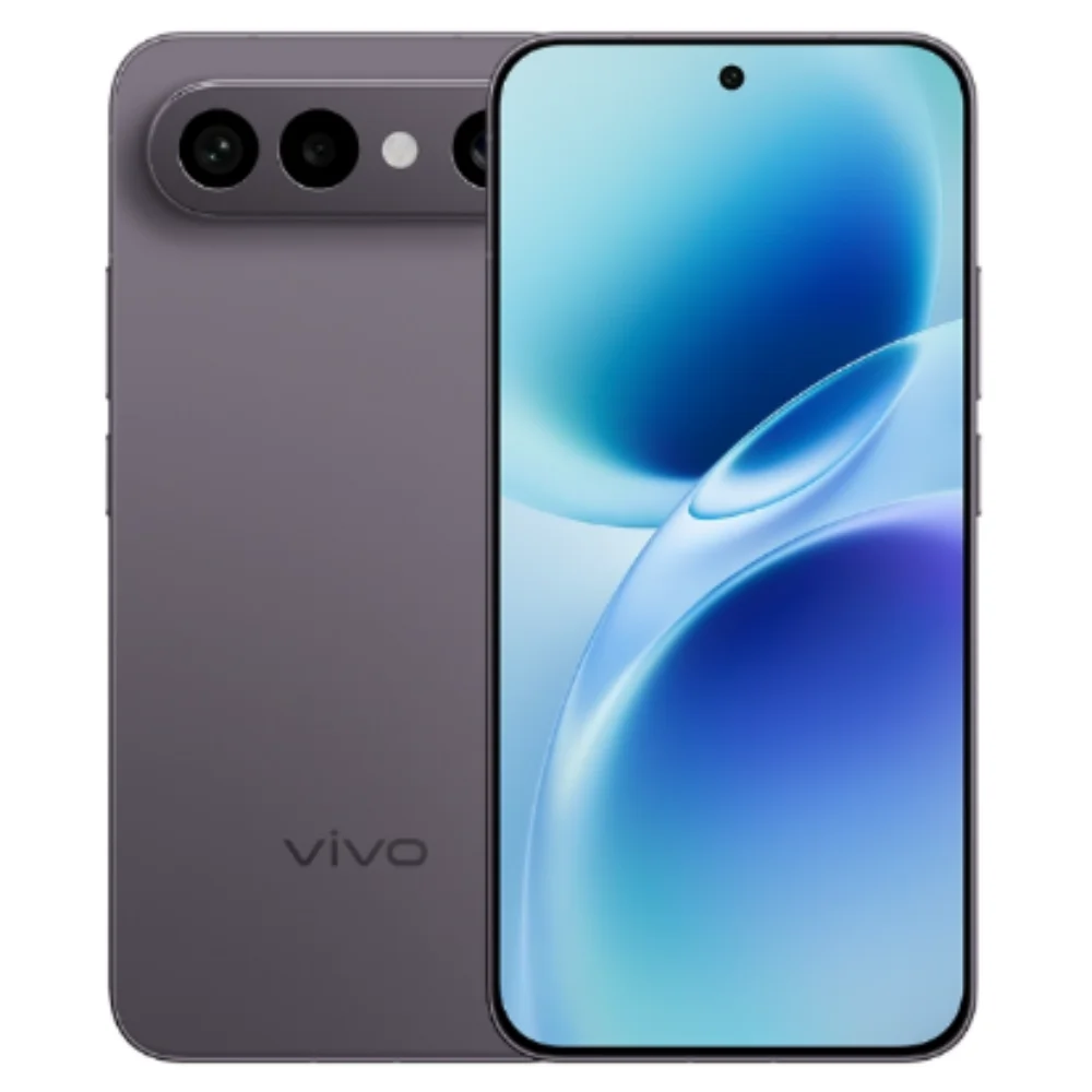 VIVO S50 Pro Mini 6.31' 120Hz AMOLED Screen 50MP OIS Snapdragon 8 Gen5 Battery 6500mAh 90W Flashcharge 40W Wireless NFC OTA