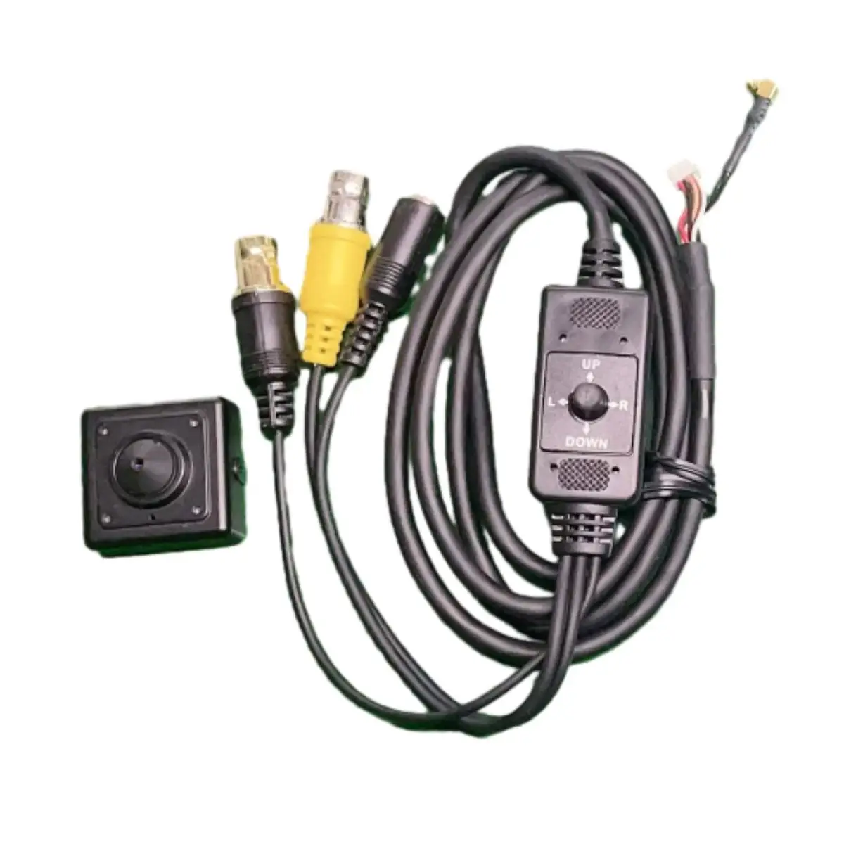 Modulo Telecamera Per Scarsa Illuminazione All'ingrosso Con - Foto 4