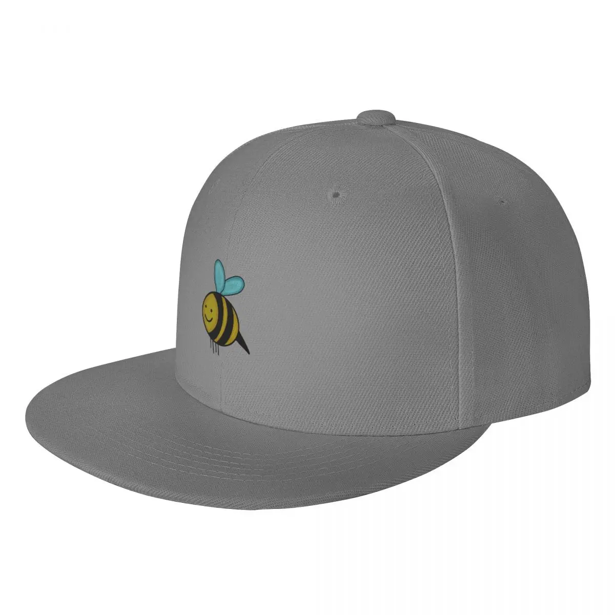 

Holly Back 4 Blood Bee Hat Decal (Unofficial) Hip Hop Hat military tactical cap cap baseball cap men Women's