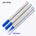 111mm Blue