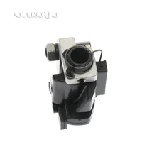 TOYO Embroidery Machine Drive Rubber Block Assembly – White & Black | Spare Parts - Image 6