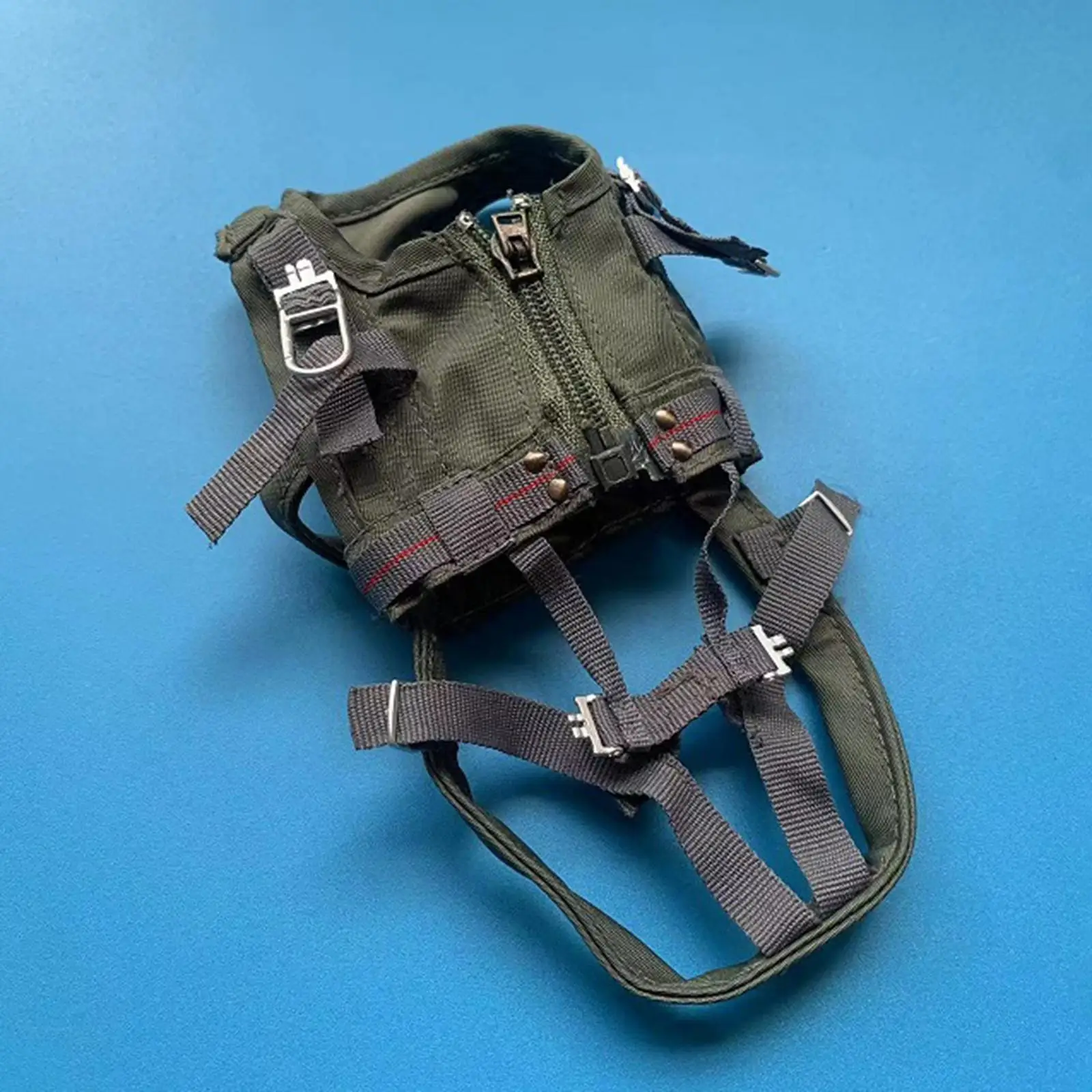 

1:6 Scale Cloth Vest Traning Vest for 12inch Soldier Figures Body Costume