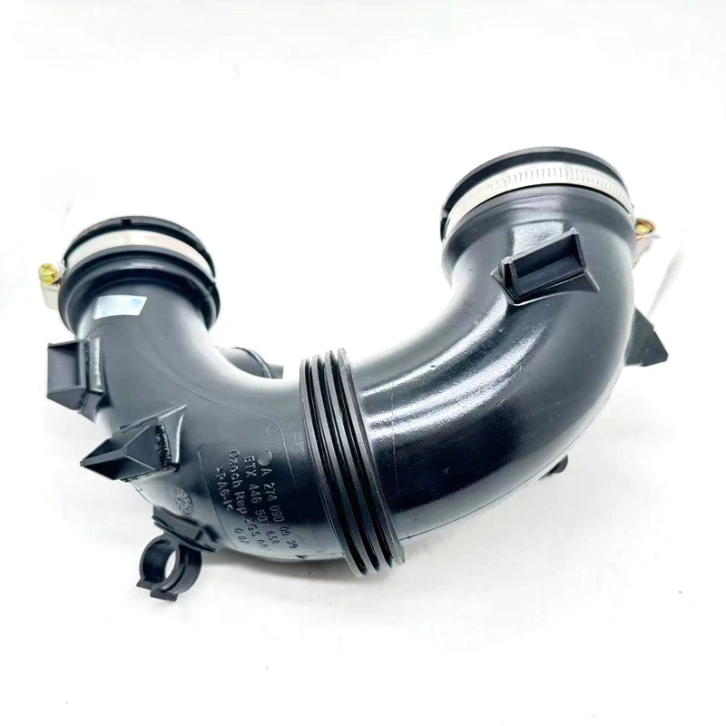 A2740900929 Genuine Air Intake Pipe Hose For Mercedes Benz C E Class GLC SLC M274 Engine
