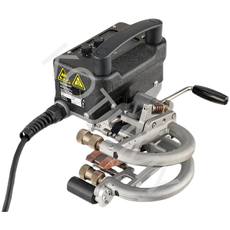 High Welding Speed Welders Geomembrane Welding Machine Wedge Mini Welder WELDING MACHINE for Geomemberance GEO2