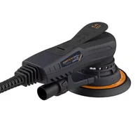 MAXXT 5.0mm/2.5mm  Random Orbital  Sander Brushless 350W  3A Multi-function Variable Speed Electric Corded Car Polishing Machine 1