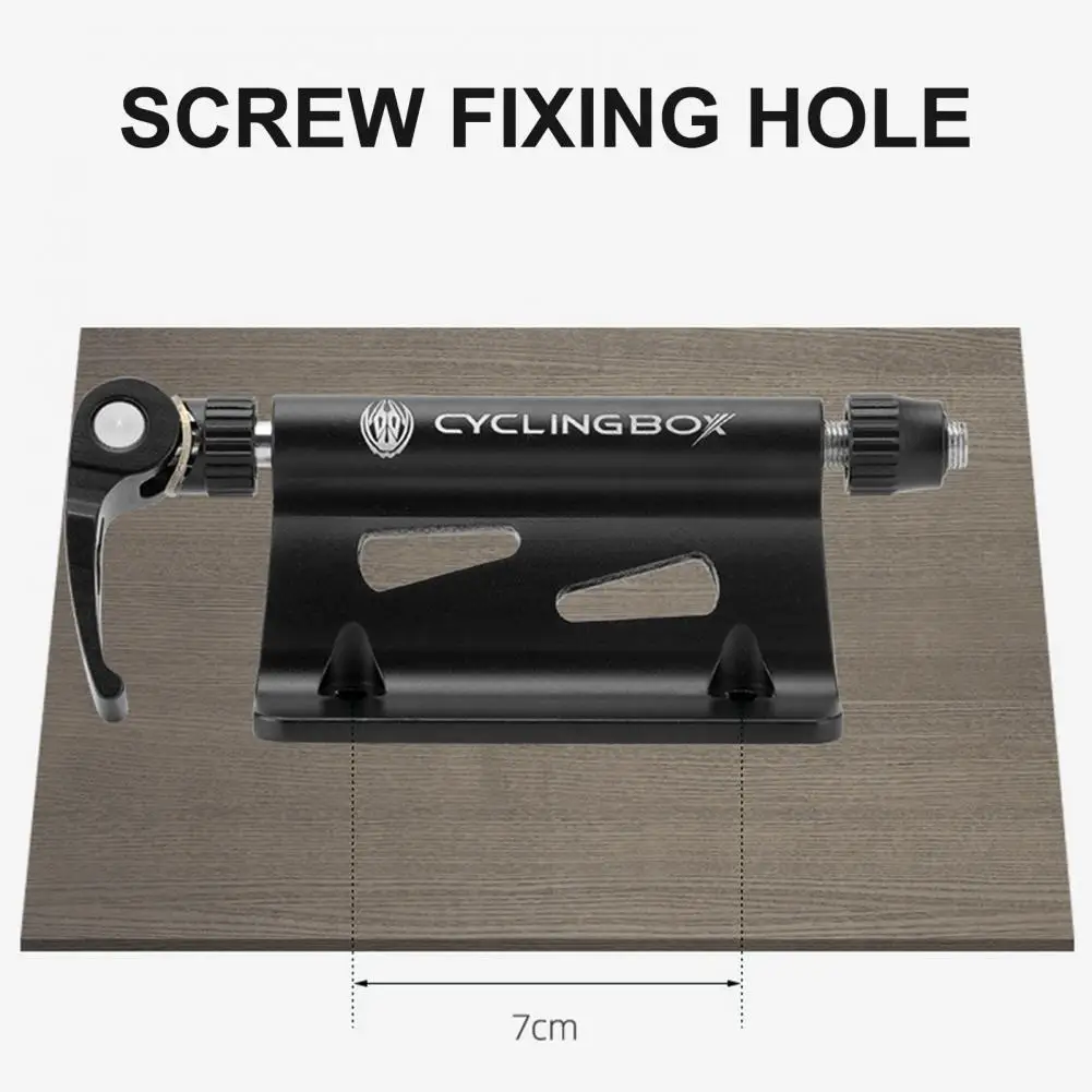 

Прочный держатель для велосипедной вилки