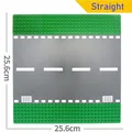 Green road 1