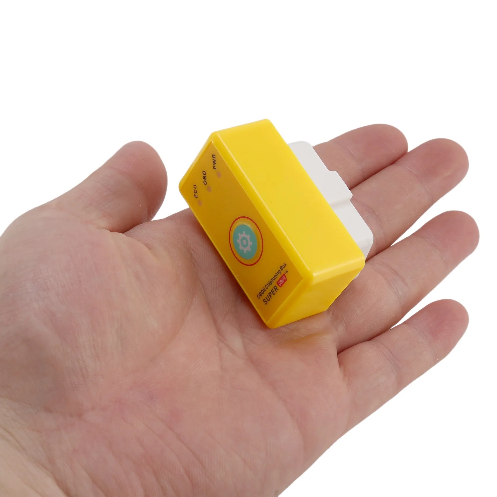 Super Obd2 Car Chip Tuning Box Plug And Drive Superobd2 Più Potenza/Più Coppia Come Chip Nitro Obd2 Tuning Nitroobd2