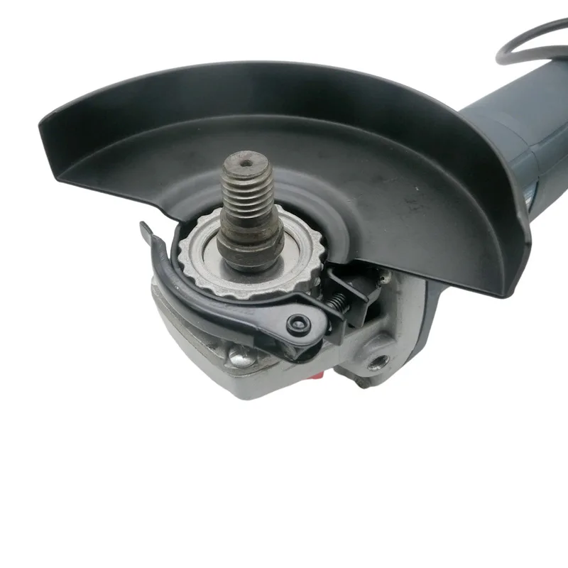 Angle grinder cover 125mm 100/115/150mm Guard Grinder Disc Wheel CoverQuick Replacement Grinding Disc Dust Protective Cover