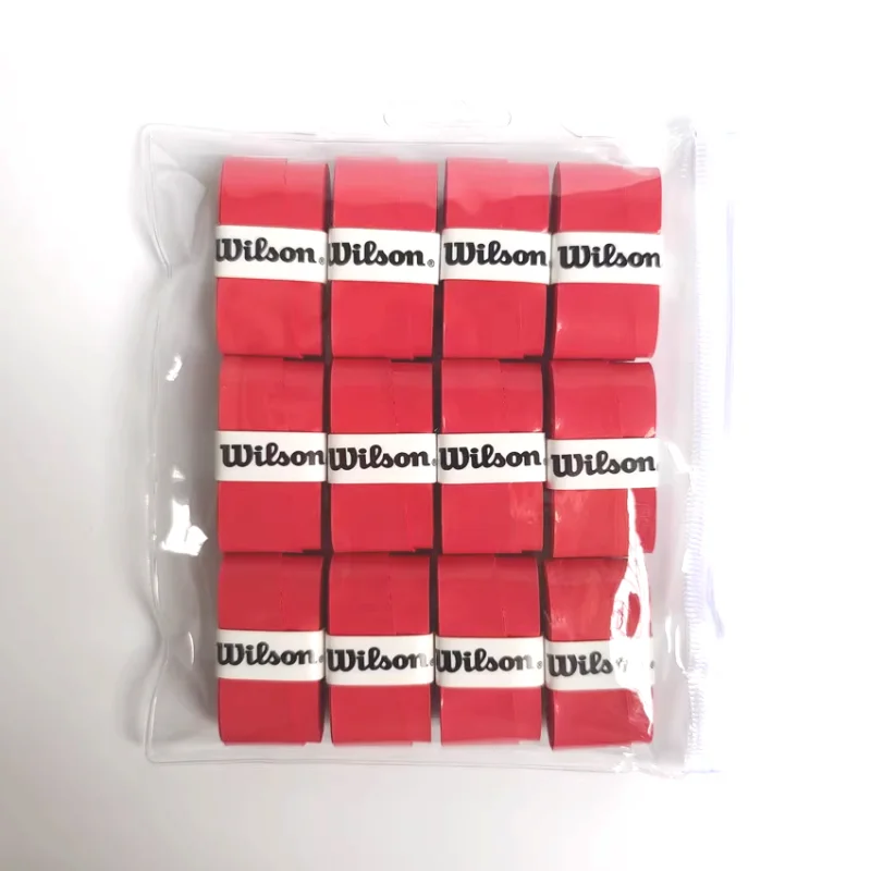 24Pcs Red