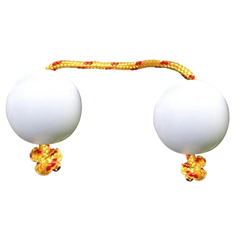 Music Egg Shaker Rattle Asalato Fingertip Drum Balls African Shaker Rattle egg shakers