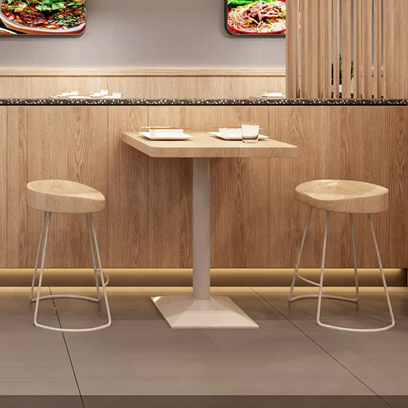 Corner Console Restaurant Table Hidden Modern Apartment Onement Restaurant Table Luxury Standing Muebles De Cocina Furniture