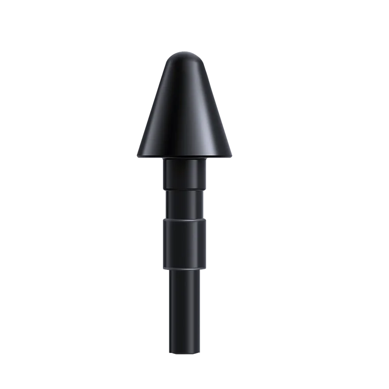 Smart Pen Nib para Xiaomi mi Pad Pro para Xiaomi Tablet Stylus Pen Nib Sobressalente Caneta Magnética Dica Substituir Nibs - Imagem 5