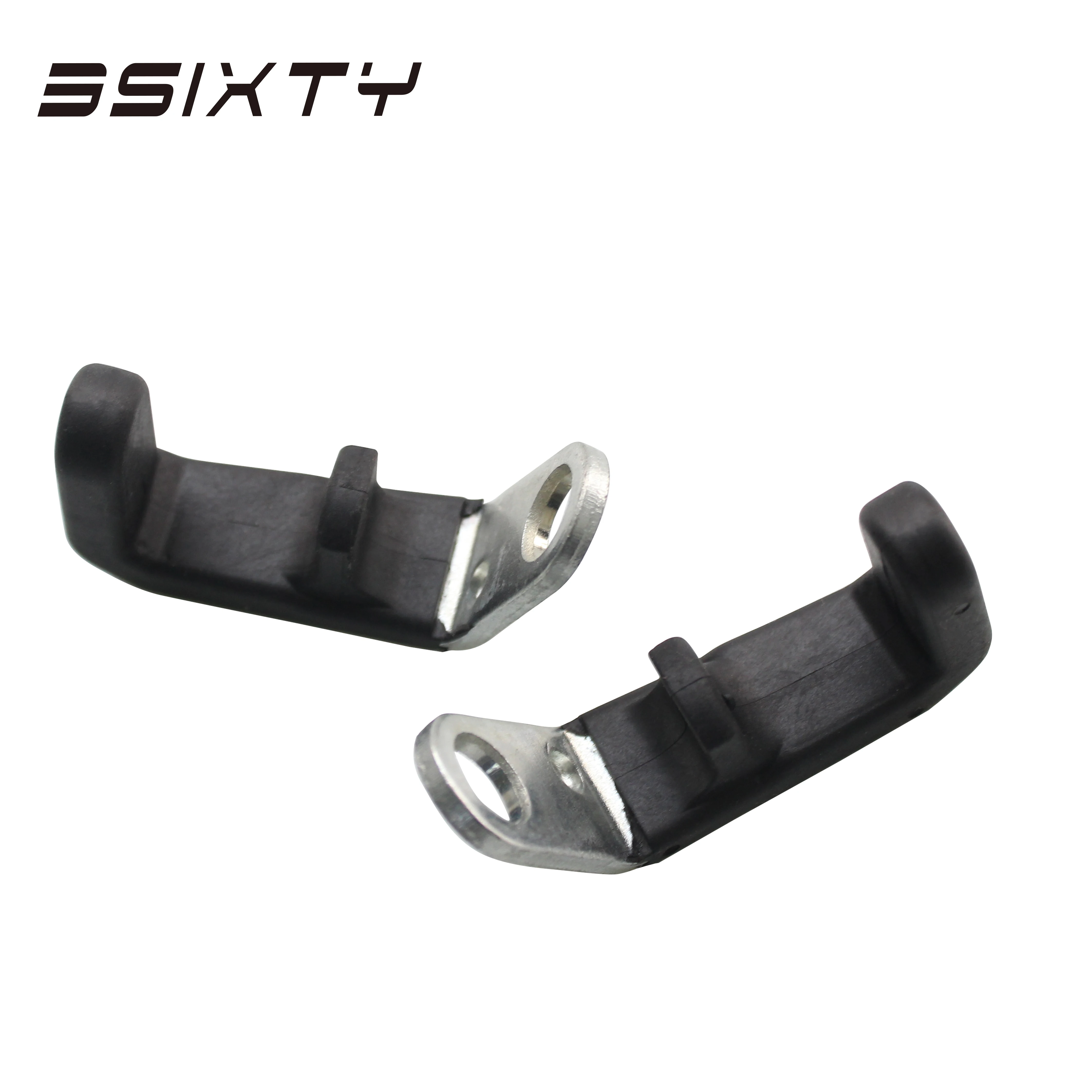 3SIXTY 자전거 포크 후크, 자전거 E 타입, 브롬톤 접이식 자전거 BMX 부품에 사용