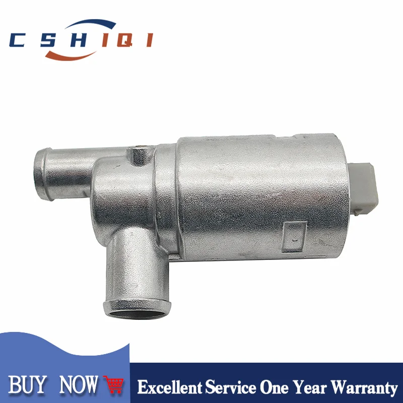 034133455B Idle Air Control Valve for VW Corrado Golf Passat Vento Audi 100 200 80 90 A6 Cabriolet Coupe Quattro 1.8 2.0 2.2 2.3 pneumatic air valve