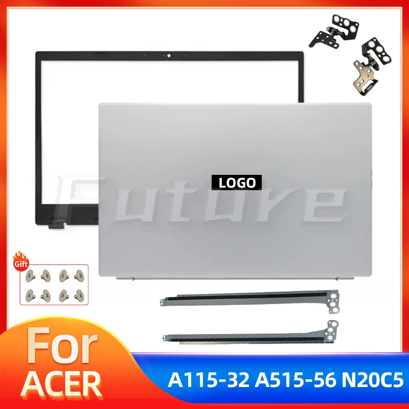 Новинка, задняя крышка ЖК-дисплея для Acer Aspire