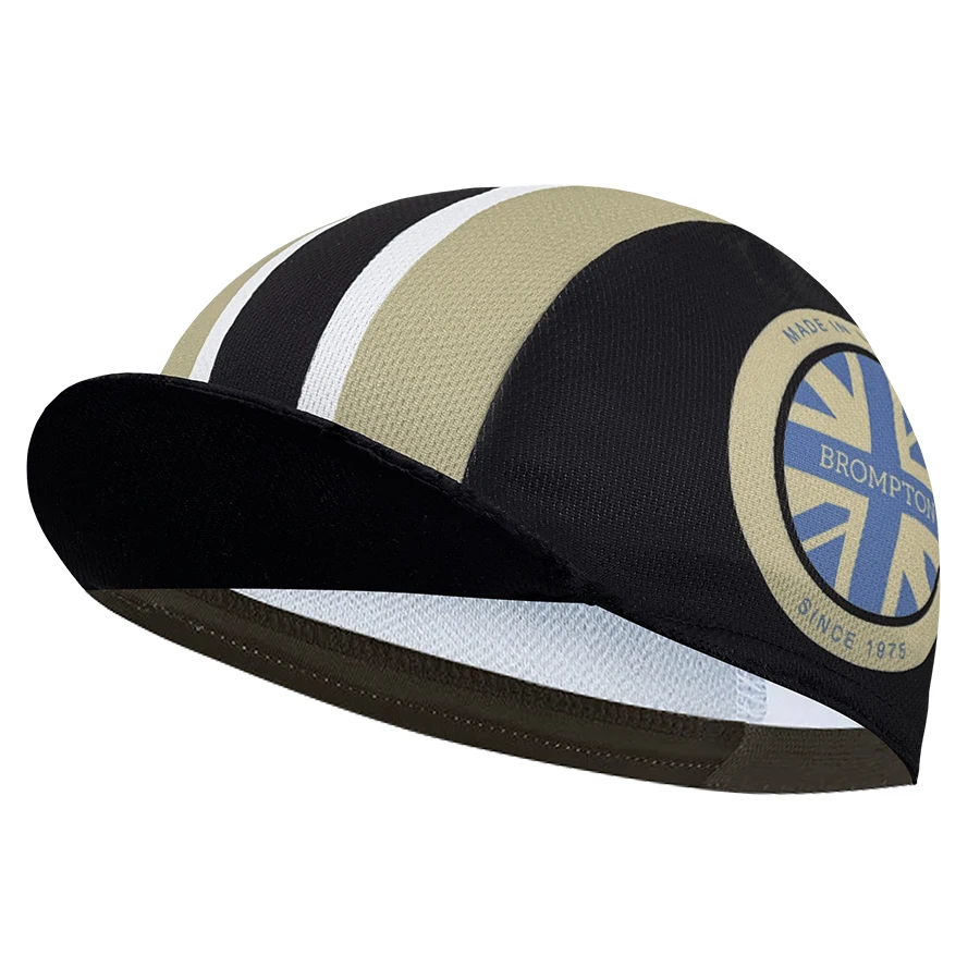 2024 New Cycling Cap Polyester Sweat Absorbent Popular Unisex Cycling Cap AliExpress