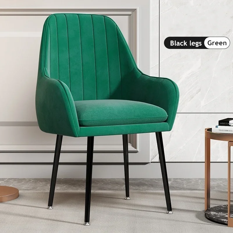 Black Green 6